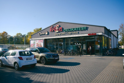 Lokal Sprzedaż Warszawa