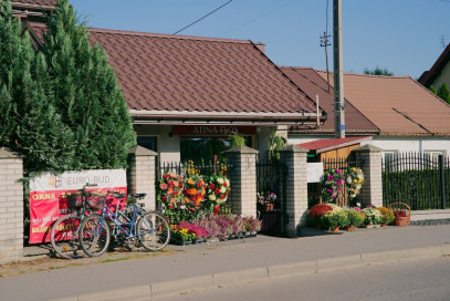 Lokal Sprzedaż Warszawa