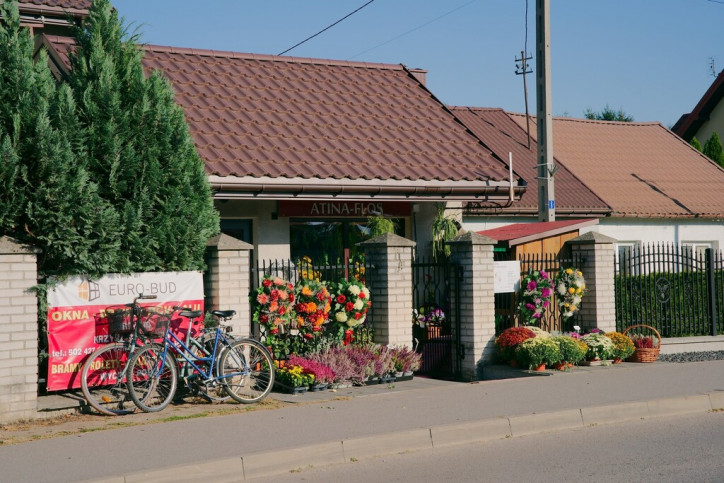 Lokal Sprzedaż Warszawa 10