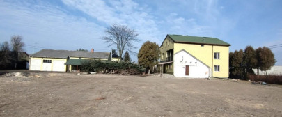 Działka Sprzedaż Wiązowna Kościelna