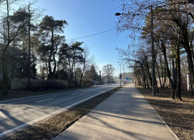 Działka Sprzedaż Warszawa Wawer