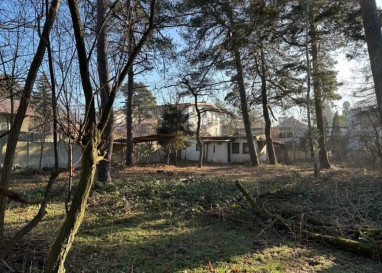 Działka Sprzedaż Warszawa Wawer