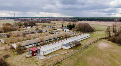 Magazyn Sprzedaż Wieliszew