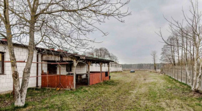 Magazyn Sprzedaż Wieliszew